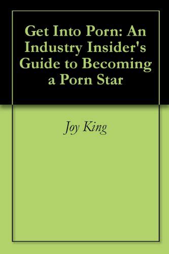 How to Get Into Porn: An Industry Guide